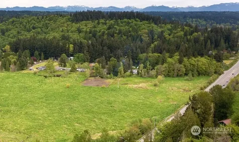 56 196th (LOT 1) Avenue NE Redmond WA 98053
