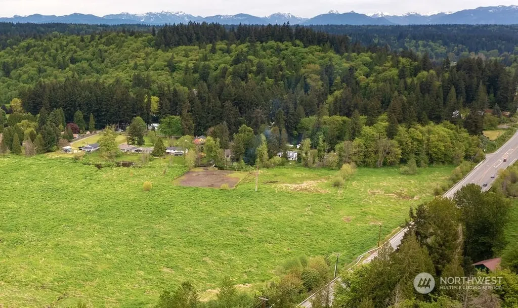 56 196th (LOT 2) Avenue NE Redmond WA 98053