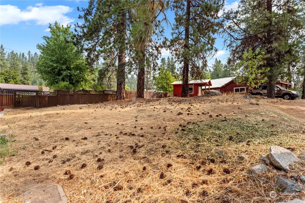 2 Cedar Street Leavenworth WA 98826