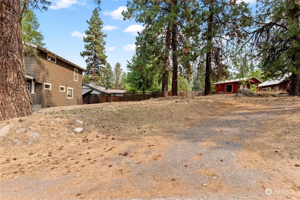 2 Cedar Street Leavenworth WA 98826