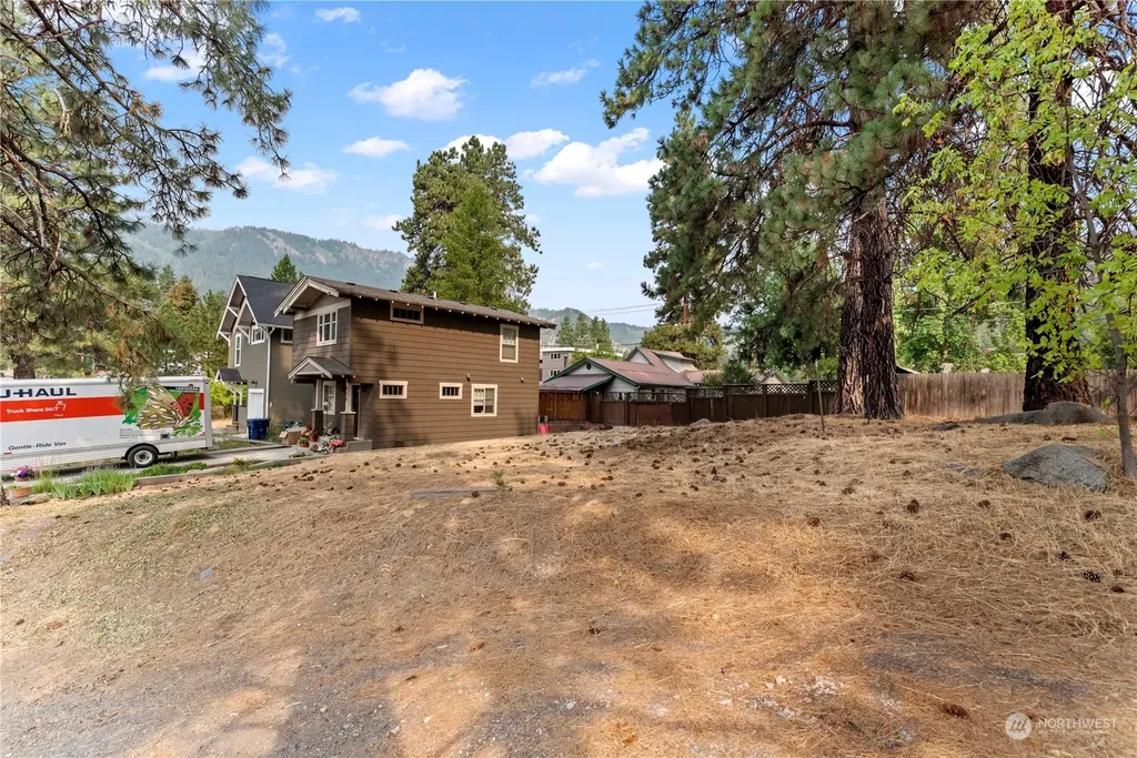 2 Cedar Street Leavenworth WA 98826