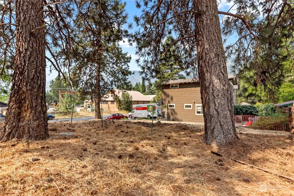 2 Cedar Street Leavenworth WA 98826