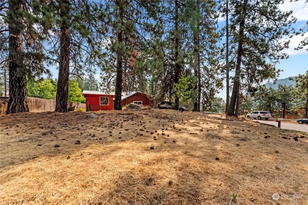 2 Cedar Street Leavenworth WA 98826