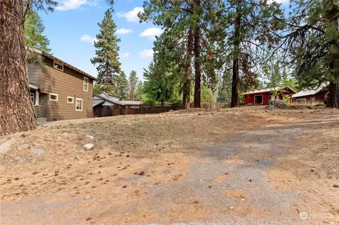 2 Cedar Street Leavenworth WA 98826