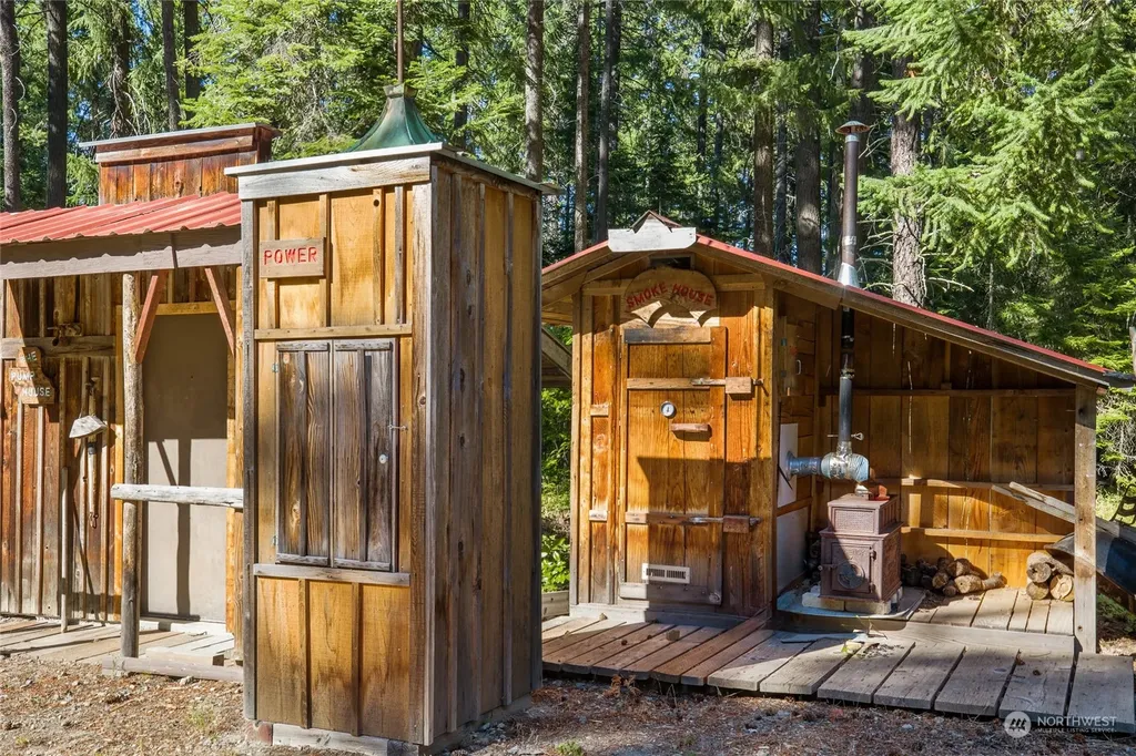 730 Tall Pines Drive Cle Elum WA 98922