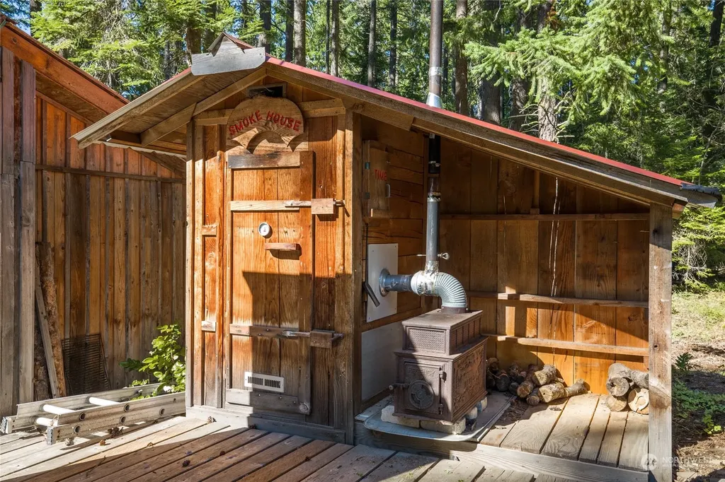 730 Tall Pines Drive Cle Elum WA 98922