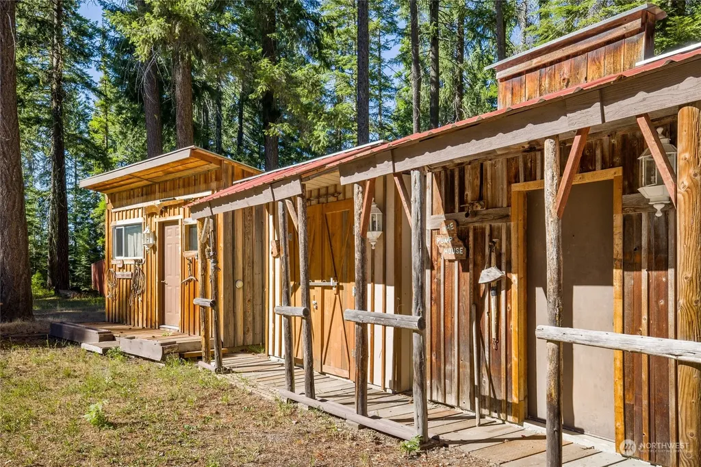 730 Tall Pines Drive Cle Elum WA 98922