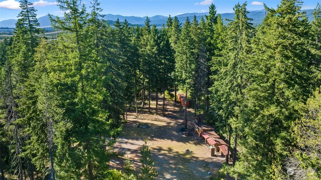 730 Tall Pines Drive Cle Elum WA 98922