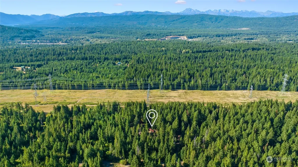 730 Tall Pines Drive Cle Elum WA 98922