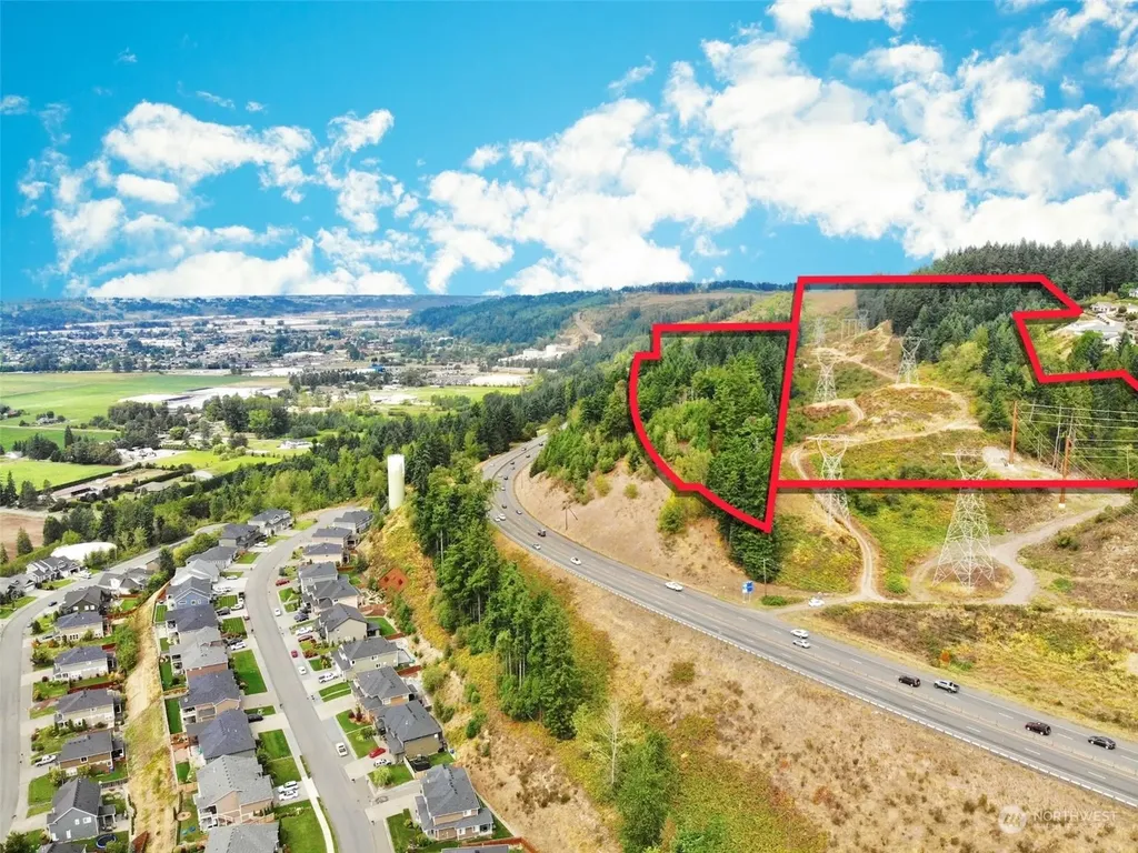 7814 176th Avenue Court E Bonney Lake WA 98391