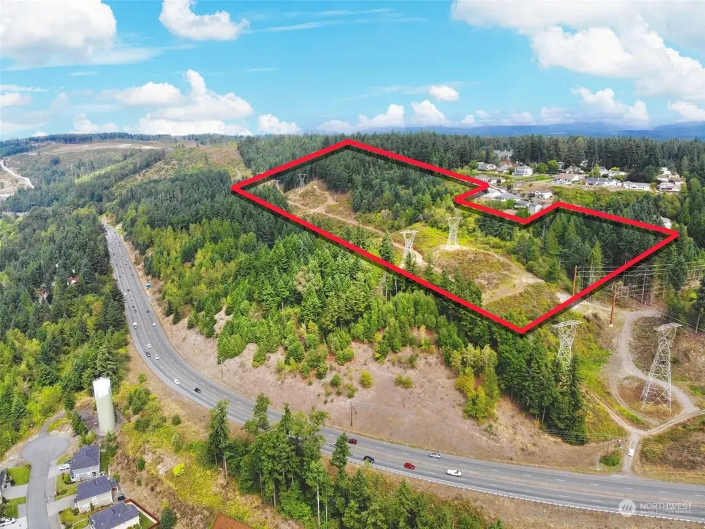 7814 176th Avenue Court E Bonney Lake WA 98391