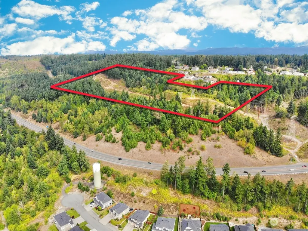 7814 176th Avenue Court E Bonney Lake WA 98391