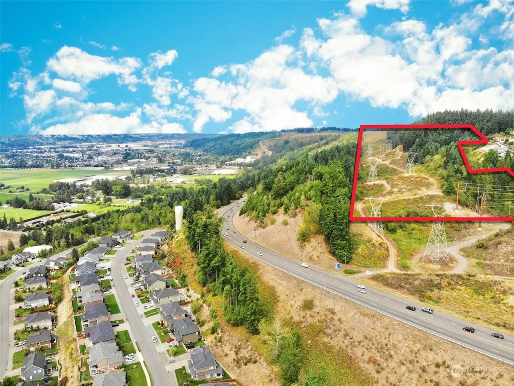 7814 176th Avenue Court E Bonney Lake WA 98391