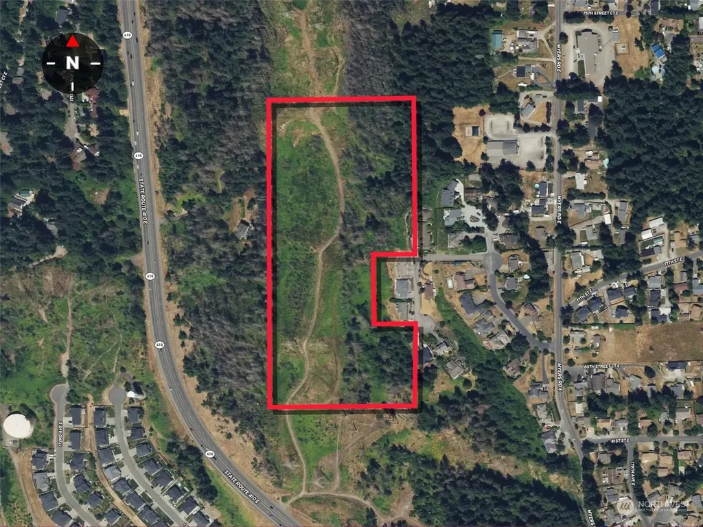 7814 176th Avenue Court E Bonney Lake WA 98391