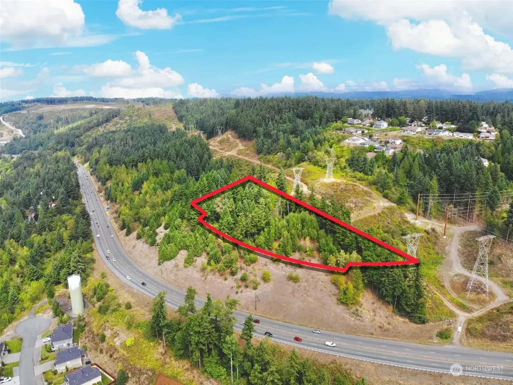 17233 State Route 410 W Bonney Lake WA 98391