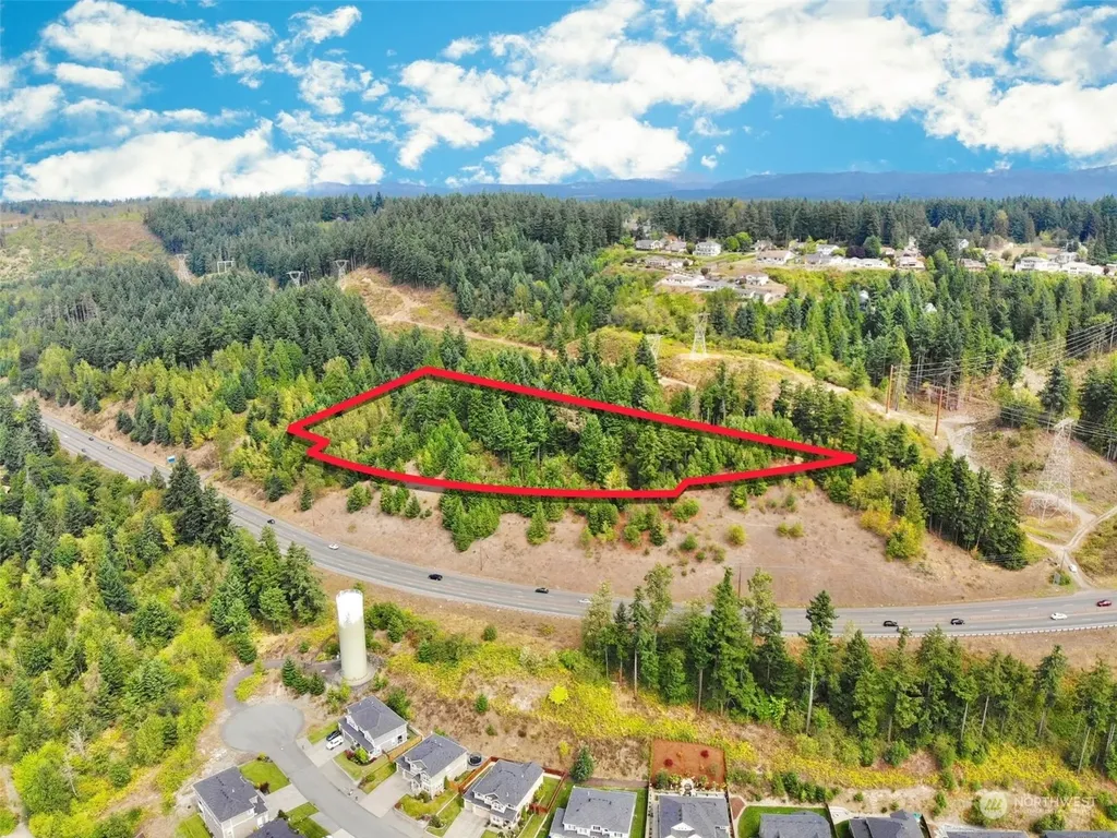 17233 State Route 410 W Bonney Lake WA 98391