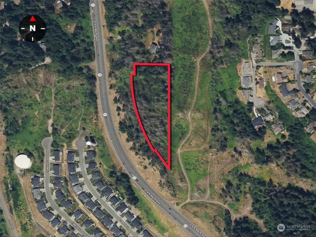 17233 State Route 410 W Bonney Lake WA 98391