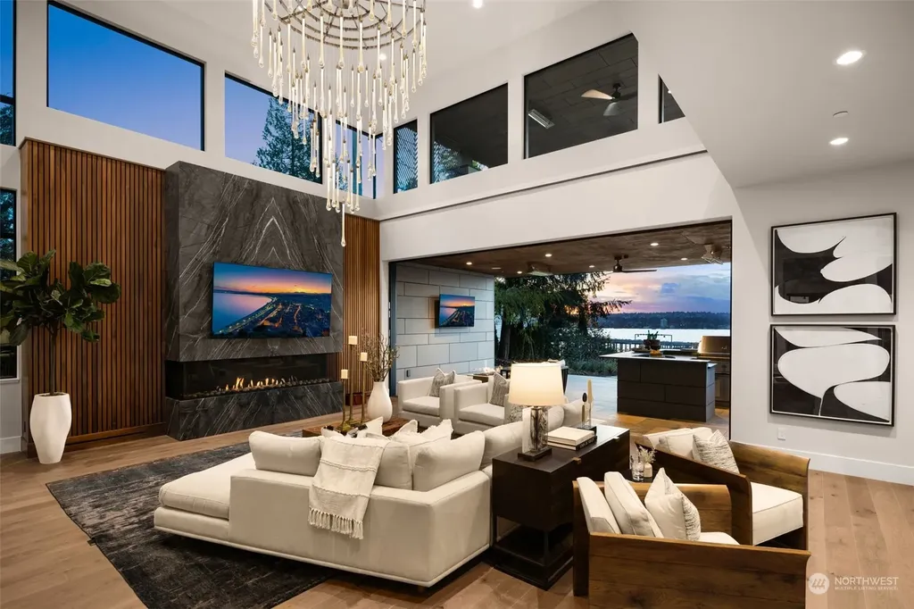 3263 Evergreen Point Road Medina WA 98039