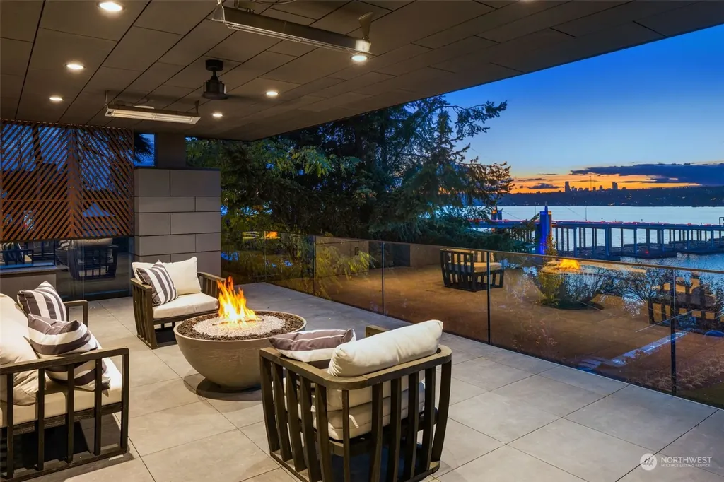 3263 Evergreen Point Road Medina WA 98039