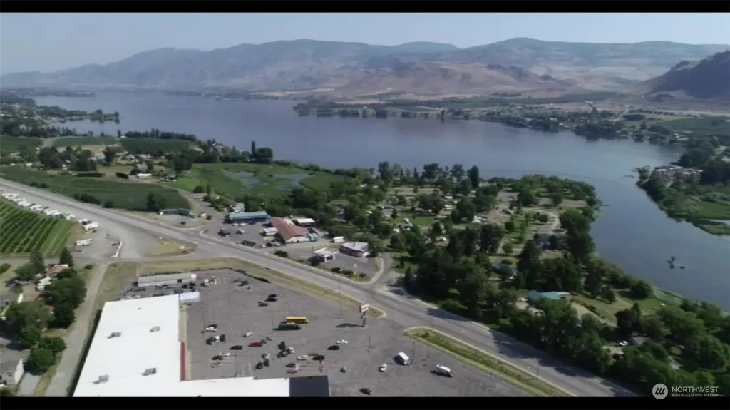 0 21st Avenue Oroville WA 98844
