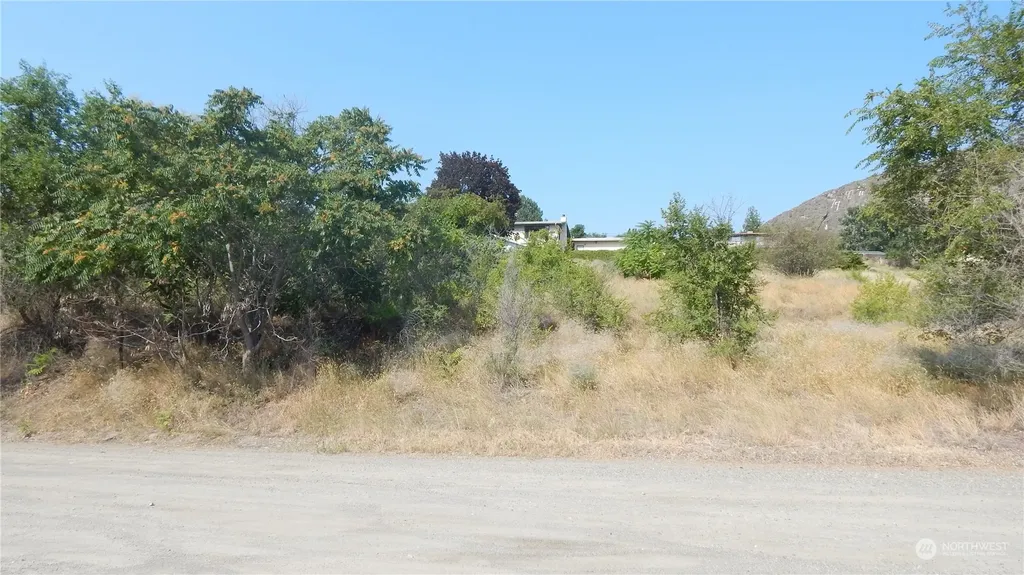0 21st Avenue Oroville WA 98844