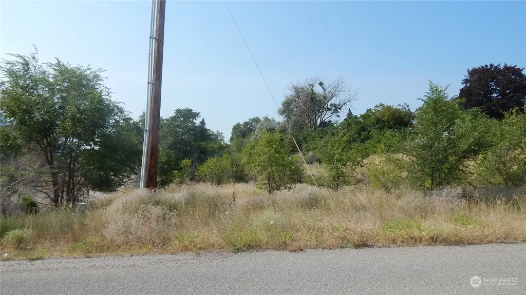 0 21st Avenue Oroville WA 98844