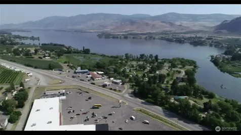 0 21st Avenue Oroville WA 98844