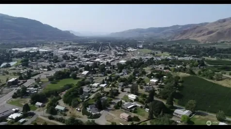 0 21st Avenue Oroville WA 98844