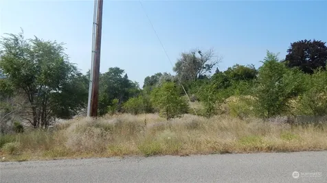 0 21st Avenue Oroville WA 98844