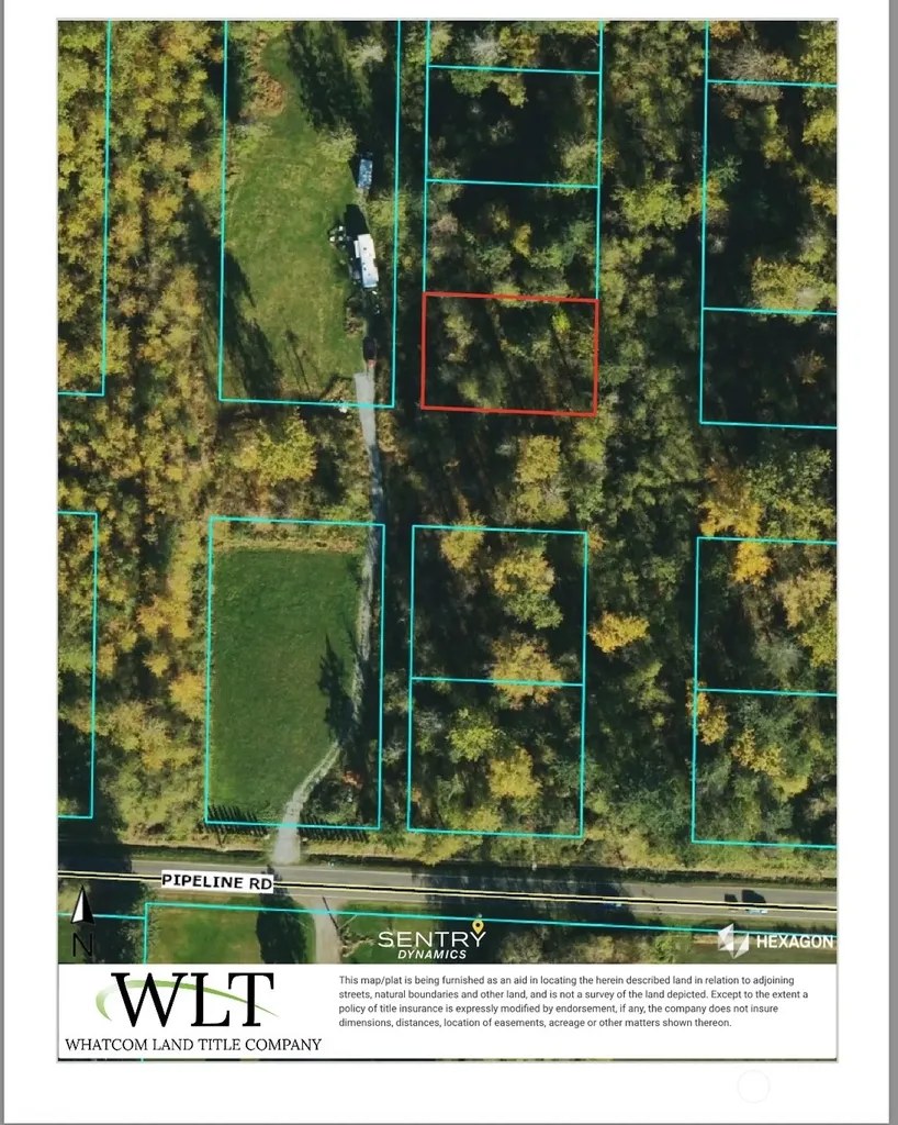 0 Harvey Road Blaine WA 98230