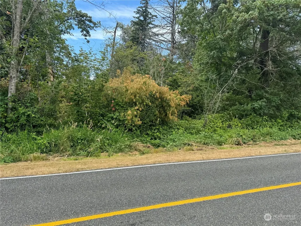 0 Harvey Road Blaine WA 98230