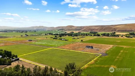 0 Waterbrook Lane Ellensburg WA 98926