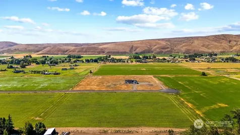 0 Waterbrook Lane Ellensburg WA 98926