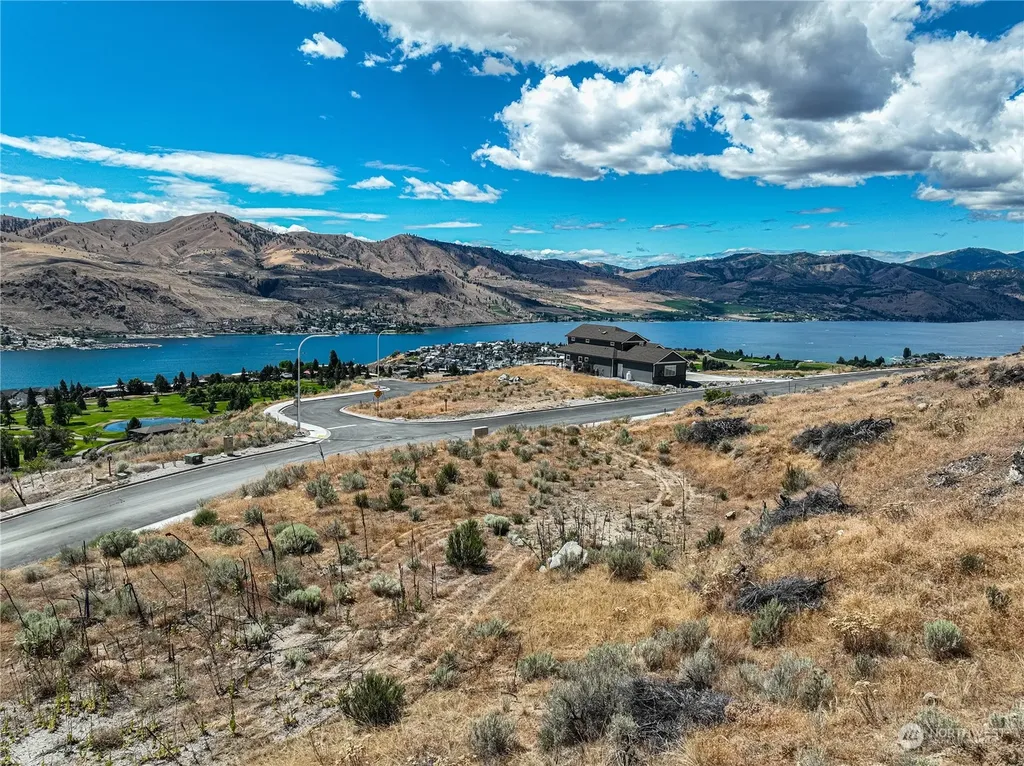 846 Long Drive Chelan WA 98816
