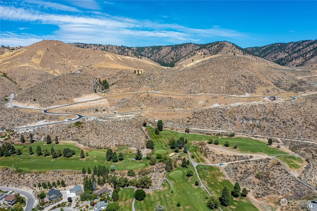 846 Long Drive Chelan WA 98816