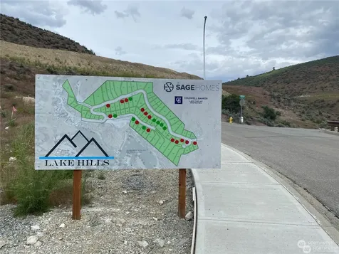 846 Long Drive Chelan WA 98816