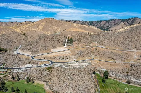 922 Long Drive Chelan WA 98816