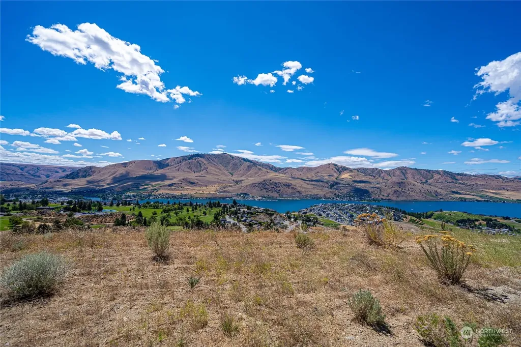 929 Long Drive Chelan WA 98816