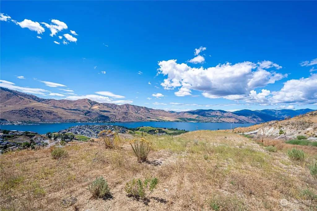 929 Long Drive Chelan WA 98816
