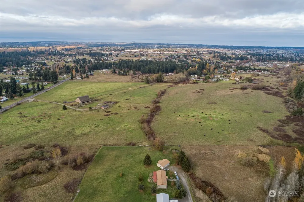 1239 River Road Sequim WA 98382