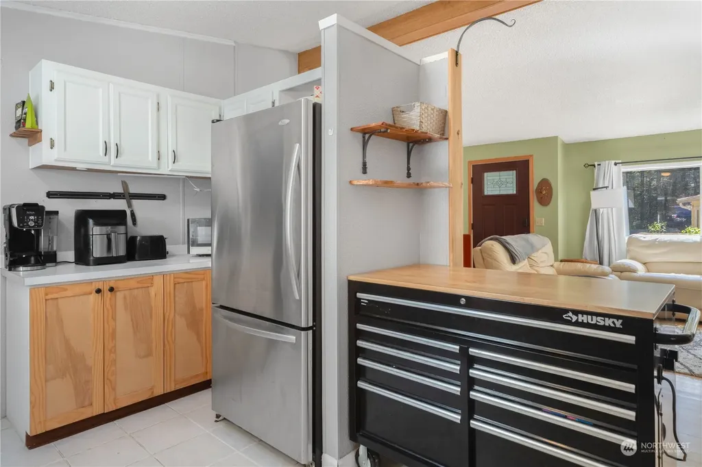 310 N Beacon Point Loop S Lilliwaup WA 98555