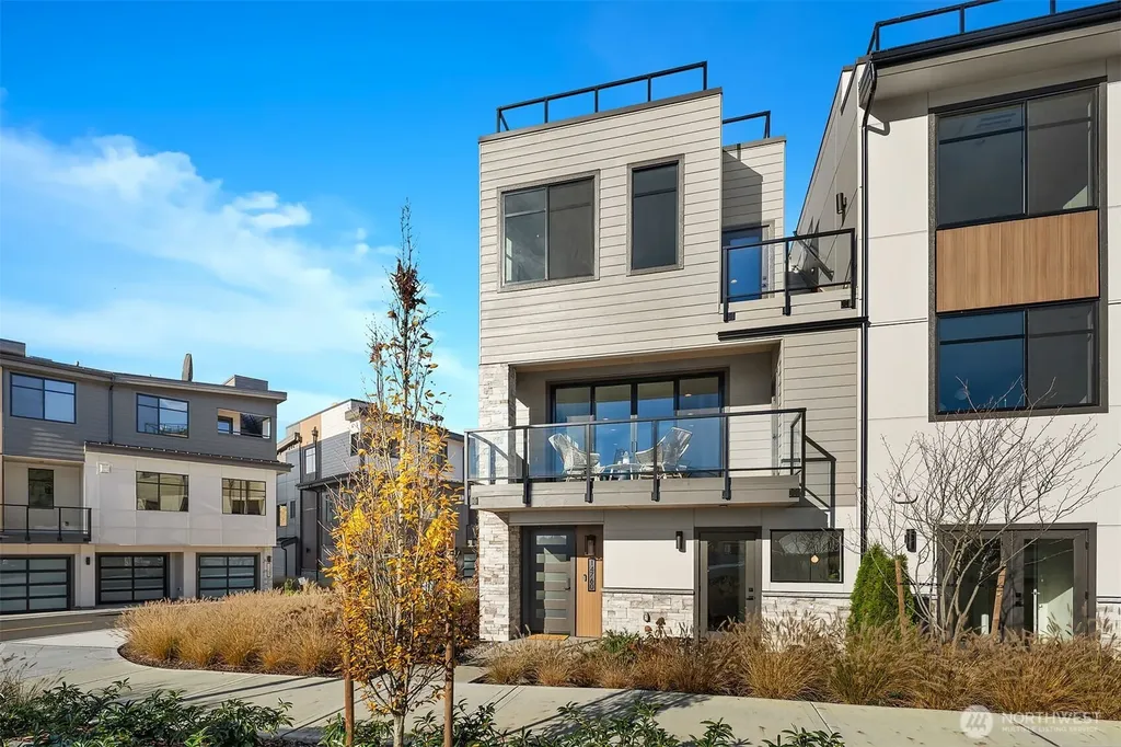 14760 NE 143rd Street Woodinville WA 98072