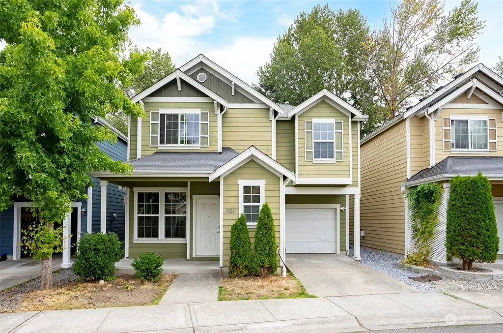 11525 7th Avenue Ct E Tacoma WA 98445