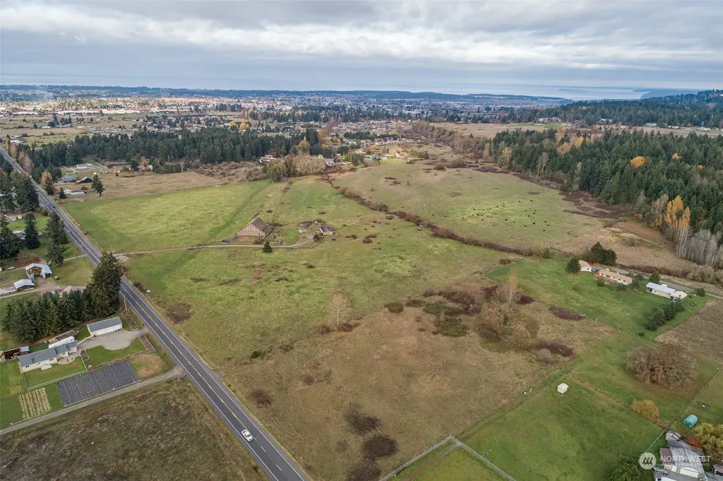 1239 River Road Sequim WA 98382