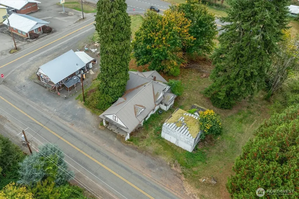 157 Salkum Road Salkum WA 98582