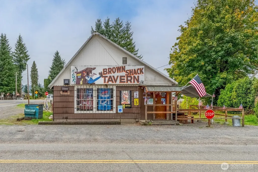 157 Salkum Road Salkum WA 98582