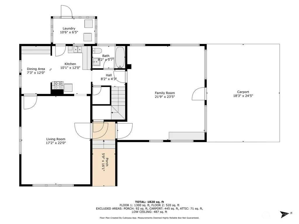 157 Salkum Road Salkum WA 98582