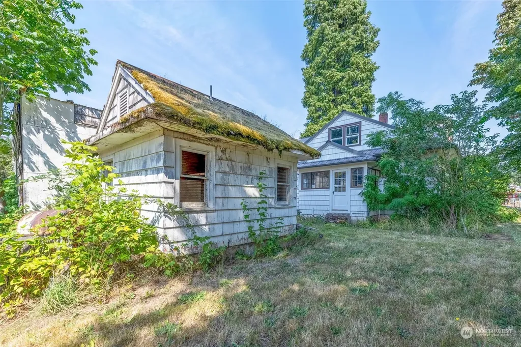 157 Salkum Road Salkum WA 98582