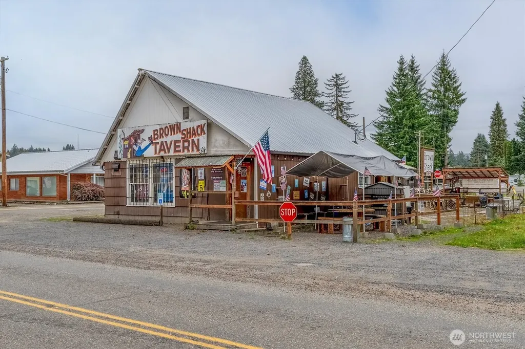 157 Salkum Road Salkum WA 98582