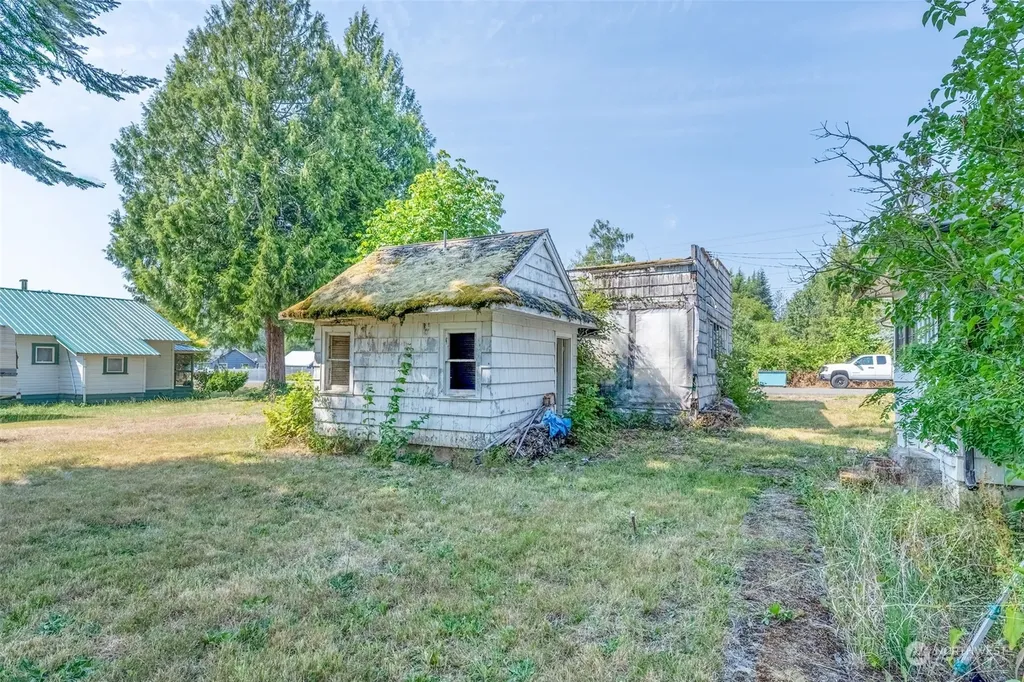 157 Salkum Road Salkum WA 98582
